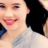 Anna Popplewell