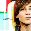 William Moseley