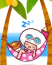 take a vacation