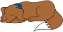 Sleeping Dog