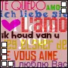 te quiero>>I love you