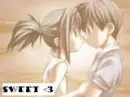 sweet love