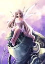 Beautiful Fairy