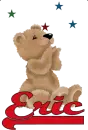 ericteddystar