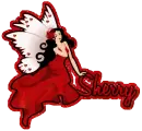 Fairy Love - Sherry