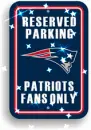 New England Patriots