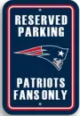 New England Patriots