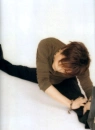Gackt Warm Up.