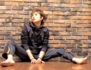 Gackt Resting.