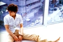 Gackt Cool Down.