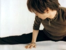 Gackt Stretch.
