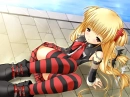 cute goth girl