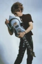 Gackt Grooving.