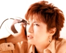 Gackt and his music.