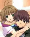 sakura and syaoran