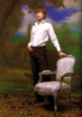 Gackt is waiting for you.