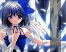 Sad anime
