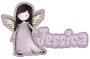 Pretty Angel - Jessica