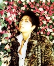 Secret Meeting with Gackt.