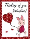 thinking of you valentine piglet