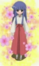 rika furude