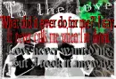 Love
