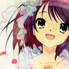 haruhi suzumiya