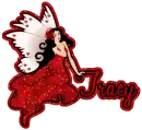 Pretty Love Fairy - Tracy