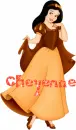 Cheyenne