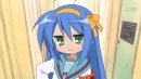 konata izumi