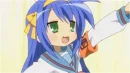 konata izumi