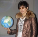 Gackt World.