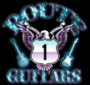 Route Guitar