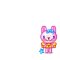 Cute Bunny