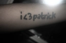 i love patrick