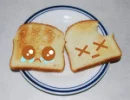 poor Toast