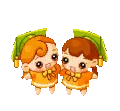 cute