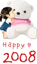 happy 2008