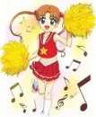 mikan w/ the music
