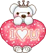 cute bear