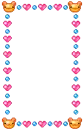 hearts