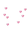 hearts
