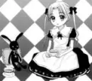 mikan avd bunny