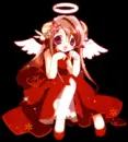 misha red