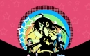 lucky star