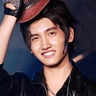 choikang changmin of TVXQ