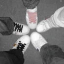 shoe star
