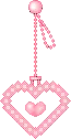 pink heart