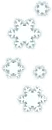 snowflakes