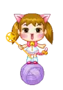 doll